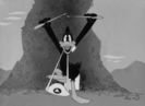 Scrap Happy Daffy
