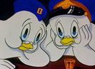 Plane Daffy