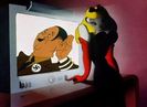 Plane Daffy