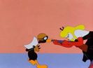 Plane Daffy