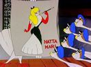 Plane Daffy