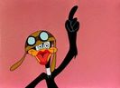 Plane Daffy