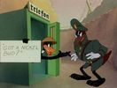 Daffy The Commando