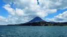 COSTA  RICA - ARENAL VOLCANO 2