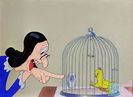 The Cagey Canary