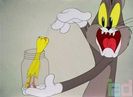 The Cagey Canary