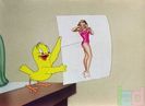 The Cagey Canary