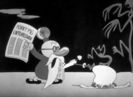 Porky In Wackyland