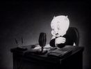 Porky Snooze Reel