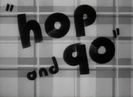 Hop And Go