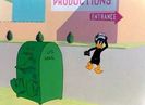 Hollywood Daffy
