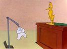 Hollywood Daffy