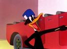 Hollywood Daffy