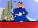 Hollywood Daffy