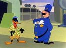 Hollywood Daffy