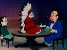 Racketeer Rabbit