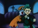 Racketeer Rabbit