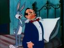 Racketeer Rabbit