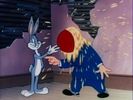 Racketeer Rabbit