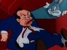 Racketeer Rabbit