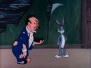 Racketeer Rabbit