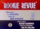 Rookie Revue