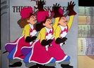 Have You Got Any Castles