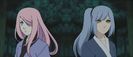 Amaya and Nozomi collab cu Aslin QuQ