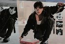 ◞28ᵗʰ◟　˓Ꭻe̤o̤n̤ꨄᎫungkook➲Go̟l̟d̟e̟n̟영혼.