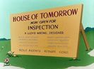 House Hunting Mice