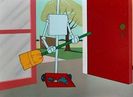 House Hunting Mice