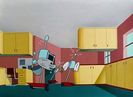 House Hunting Mice
