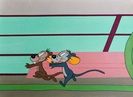 House Hunting Mice
