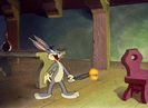 Little Red Riding Rabbit