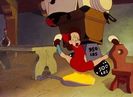 Little Red Riding Rabbit