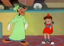 Little Red Riding Rabbit