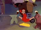 Little Red Riding Rabbit