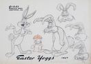 Easter Yeggs
