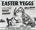Easter Yeggs