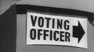 A Few Quick Facts Voting For Service Men Overseas