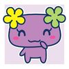 Violetchi (Tamagotchi)