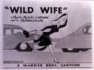 Wild Wife