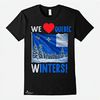 T Shirt Quebec