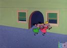 Mice Follies