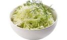 Salata verde.