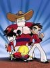 Poza 20.(Cronicile xiaolin)