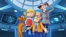 Poza 21.(Inspector Gadget)