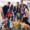 Poza 49.(Ayla y los Mirror)