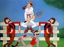 The Dover Boys At Pimento University
