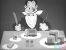 Point Rationing Of Foods